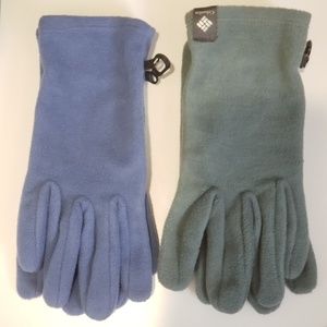 Columbia Women's Fleece Gloves